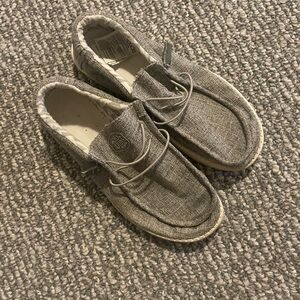 Hey Dudes Men's Shoes